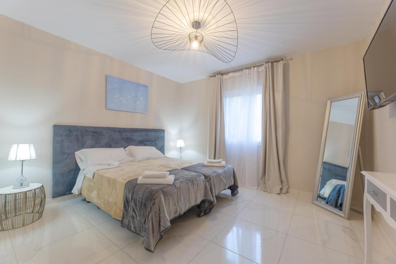 Residencia Deportiva Rozarossa