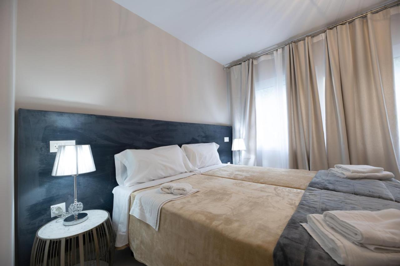 Hotel Residencia Deportiva Rozarossa *