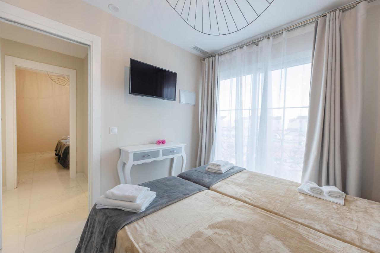 Residencia Deportiva Rozarossa Hotel