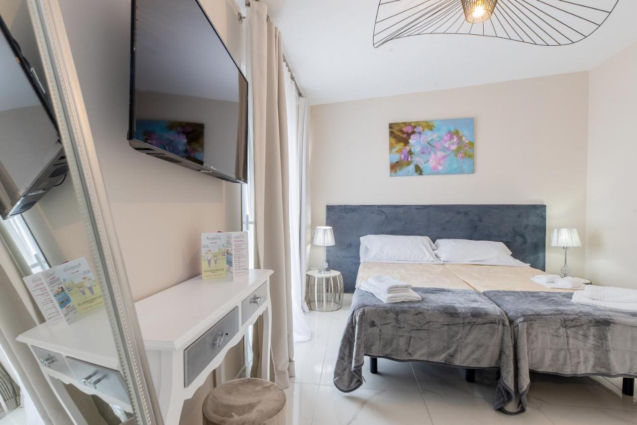 Residencia Deportiva Rozarossa Hotel Estepona