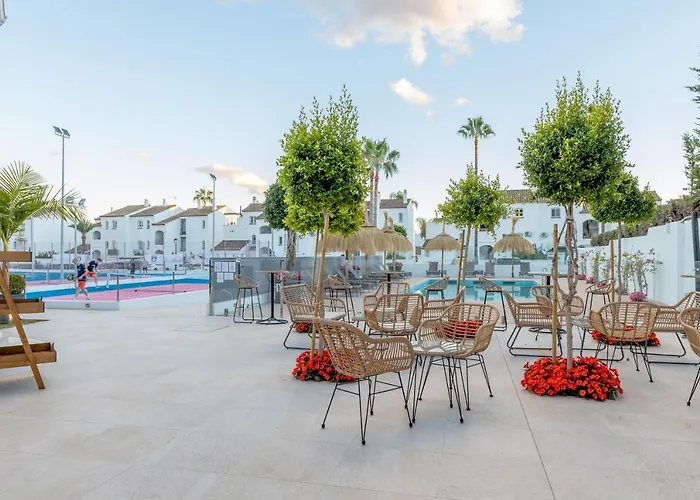Boutique Hotel RozaRossa